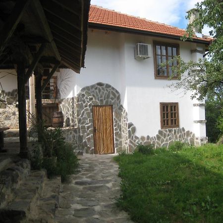 Kraevo Villa Mark المظهر الخارجي الصورة