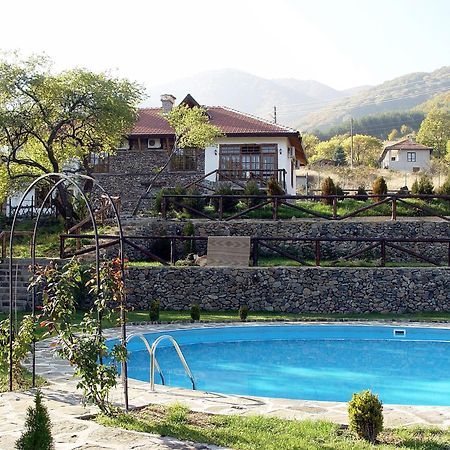 Kraevo Villa Mark المظهر الخارجي الصورة