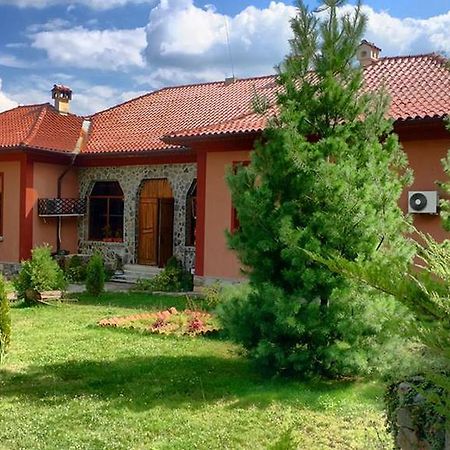 Kraevo Villa Mark المظهر الخارجي الصورة