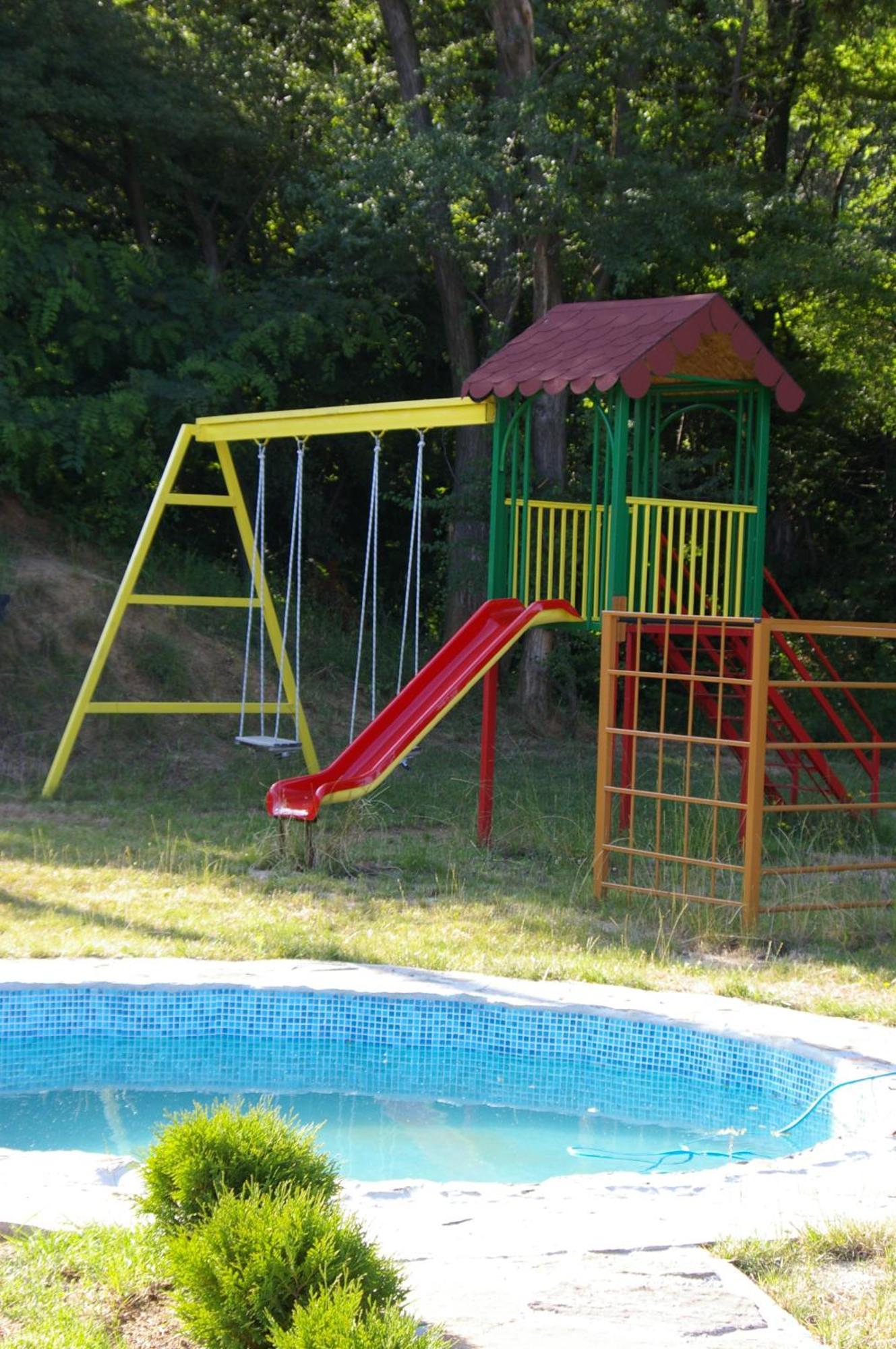 Kraevo Villa Mark المظهر الخارجي الصورة