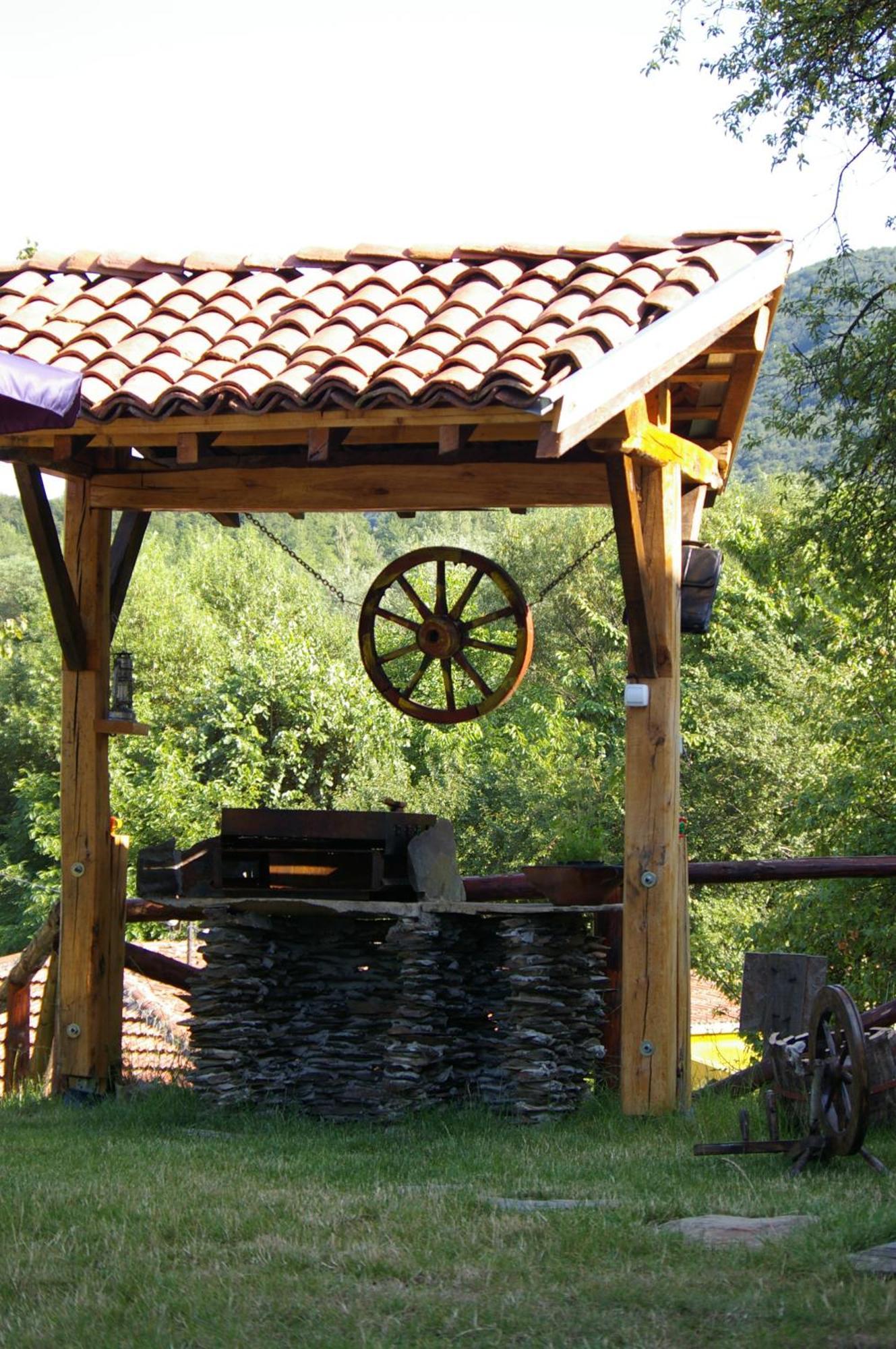 Kraevo Villa Mark المظهر الخارجي الصورة