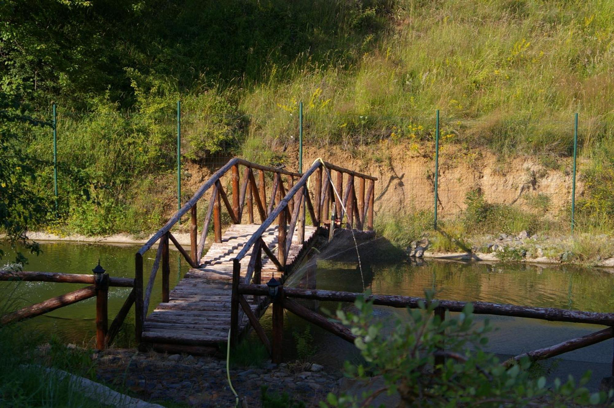 Kraevo Villa Mark المظهر الخارجي الصورة