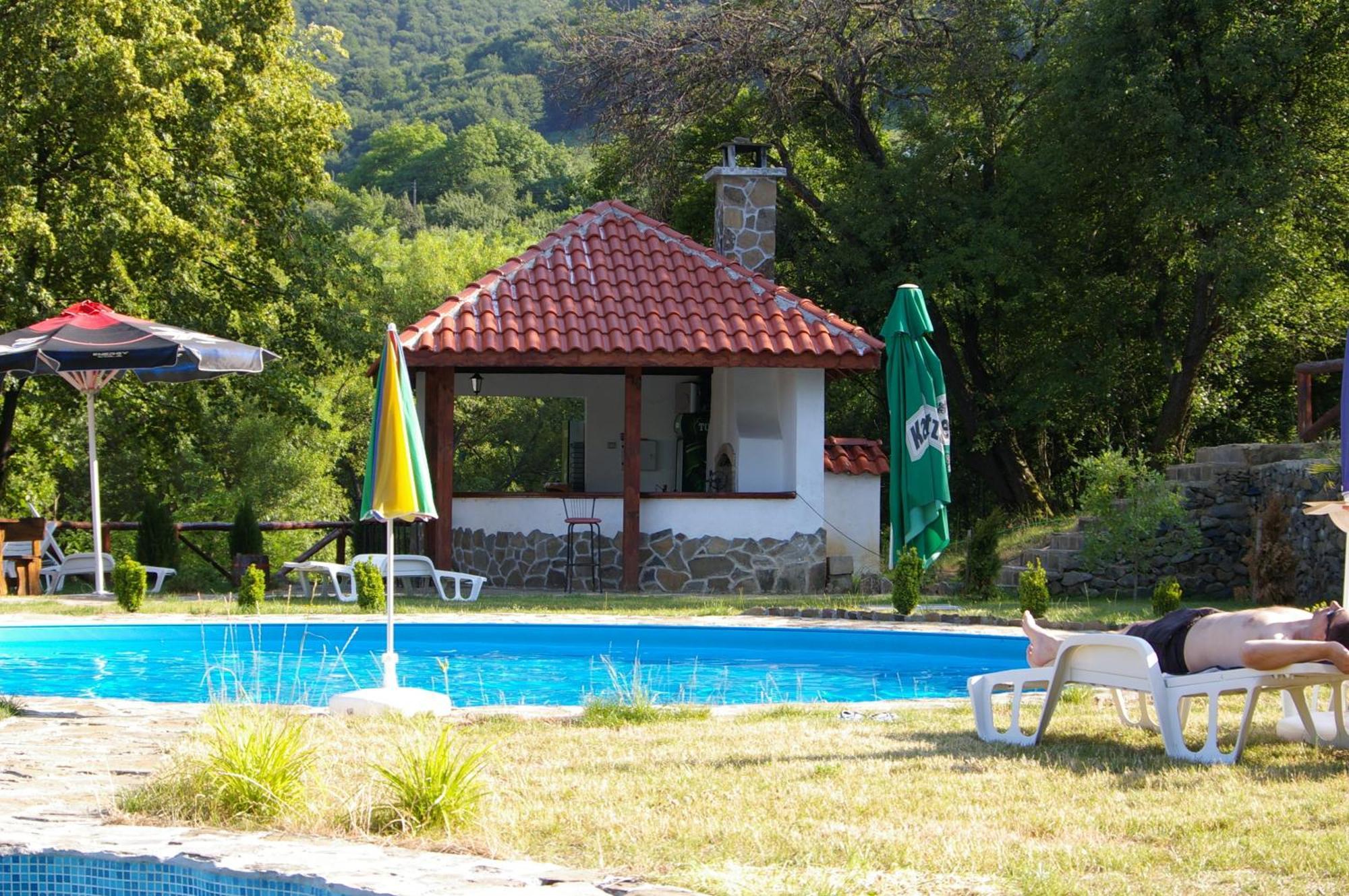 Kraevo Villa Mark المظهر الخارجي الصورة