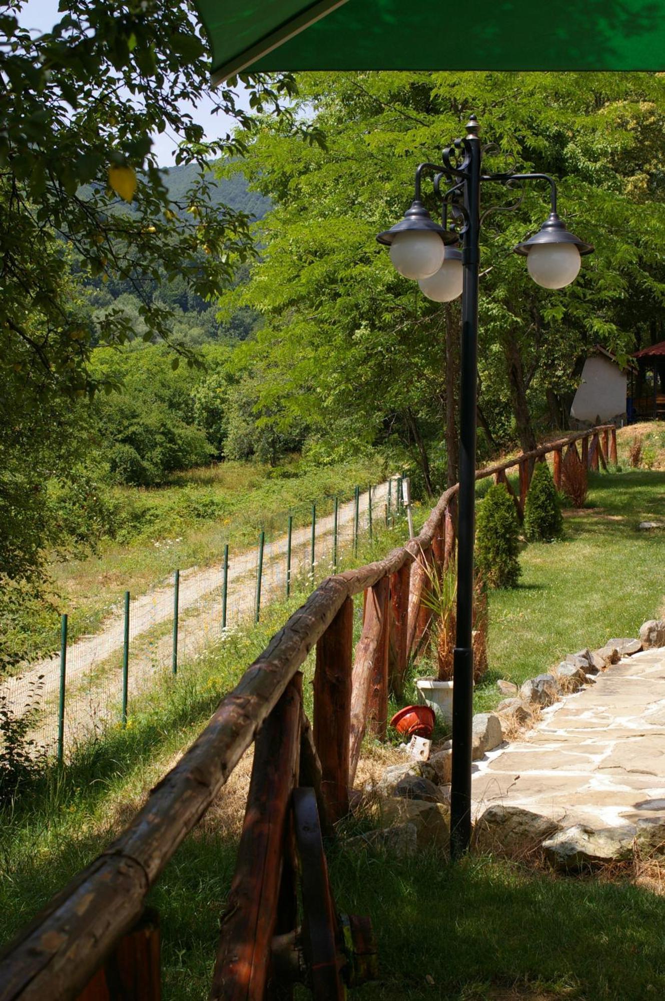Kraevo Villa Mark المظهر الخارجي الصورة