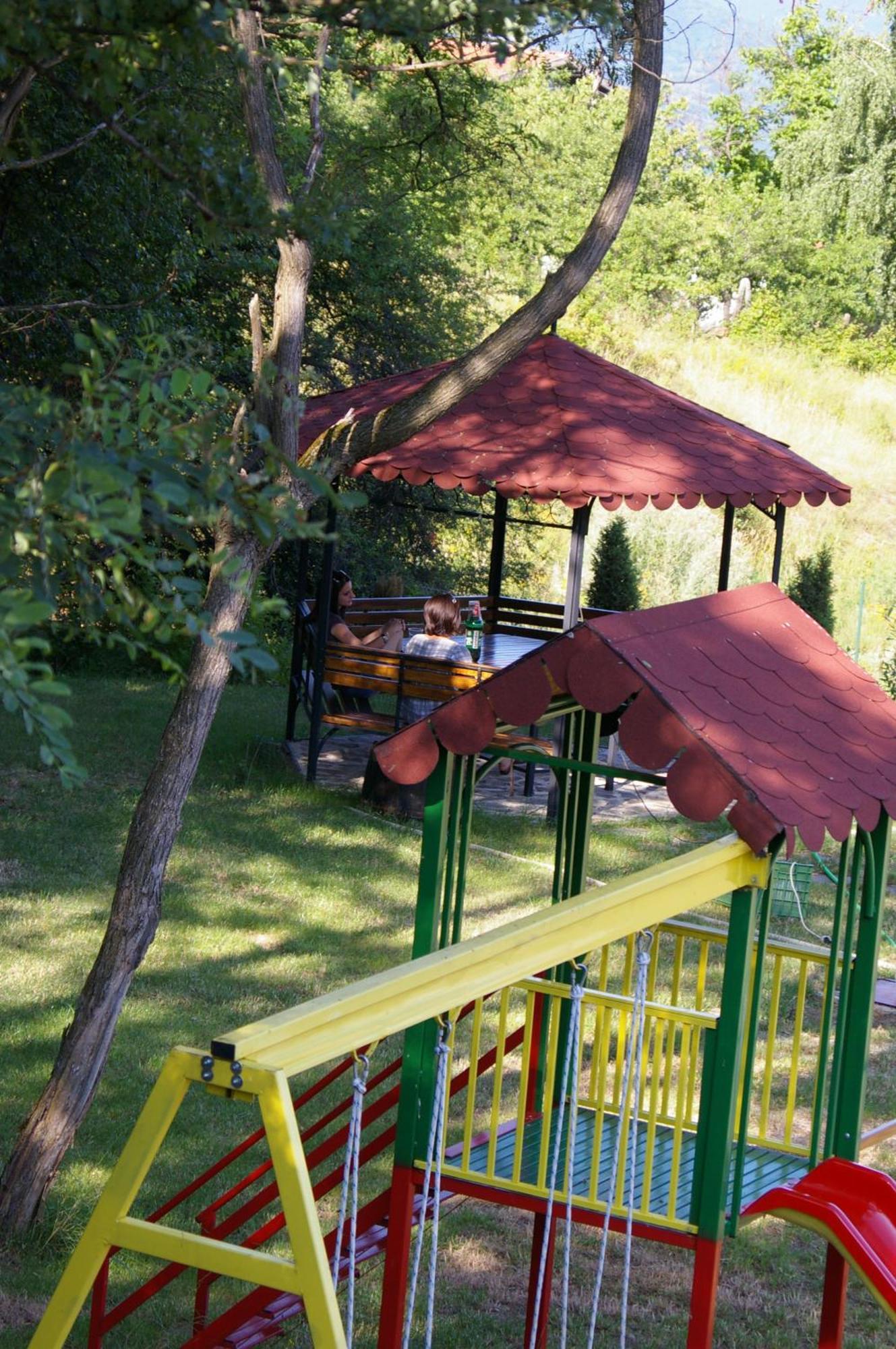 Kraevo Villa Mark المظهر الخارجي الصورة