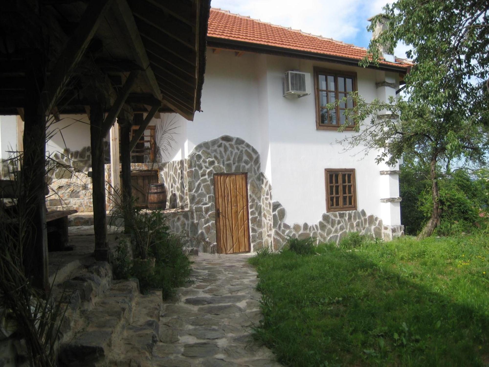 Kraevo Villa Mark المظهر الخارجي الصورة