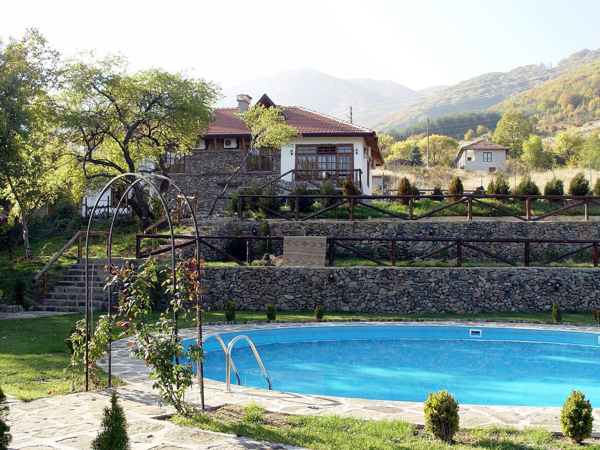 Kraevo Villa Mark المظهر الخارجي الصورة