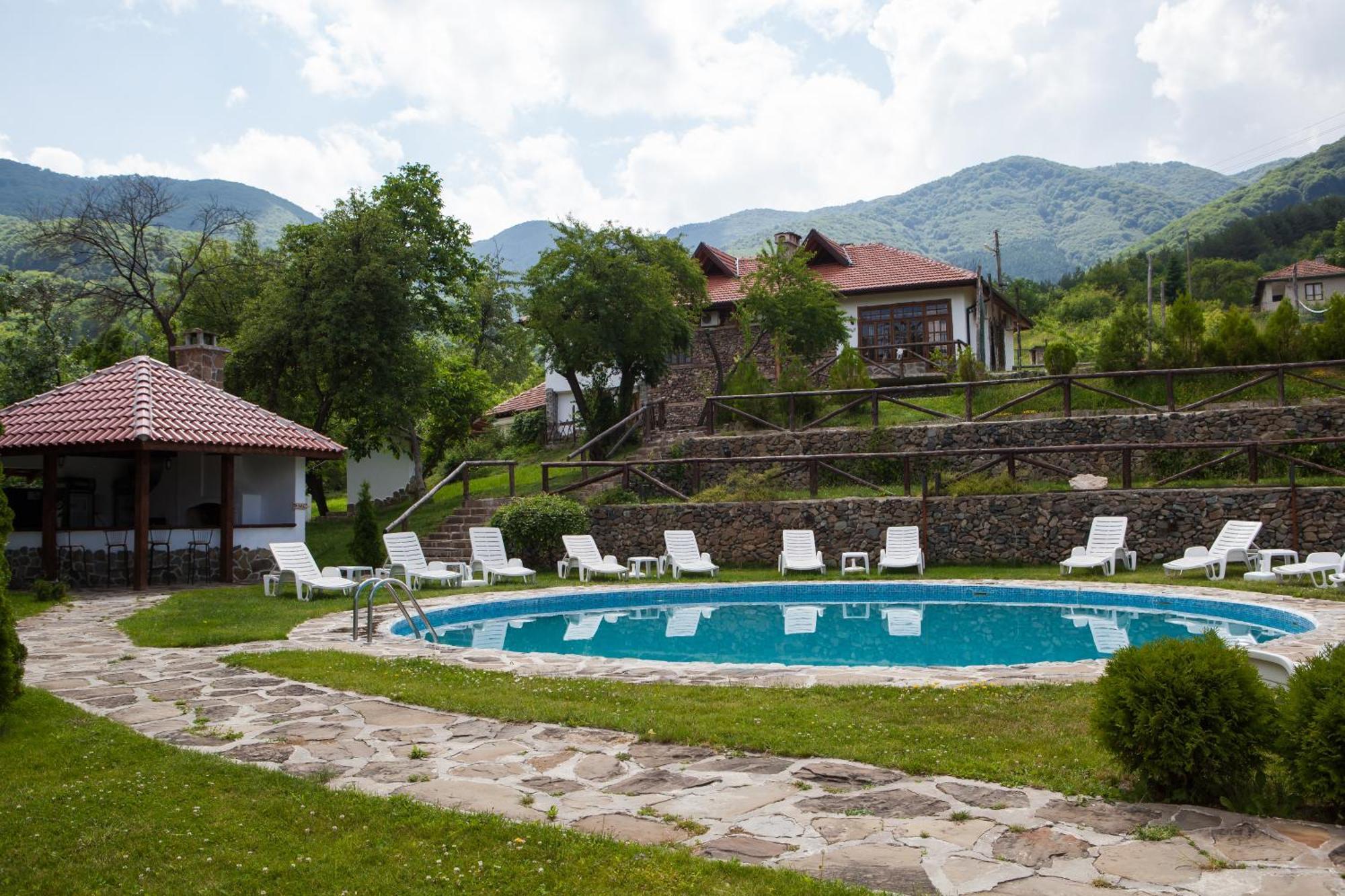 Kraevo Villa Mark المظهر الخارجي الصورة