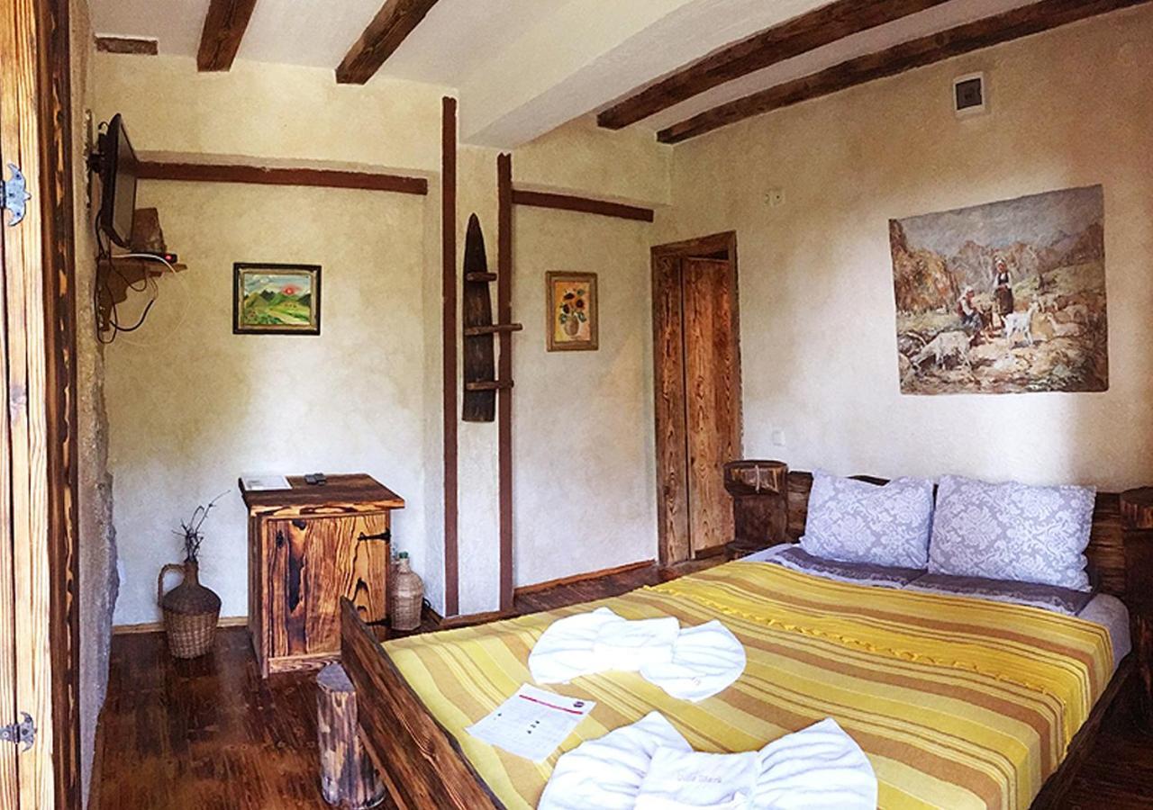 Kraevo Villa Mark المظهر الخارجي الصورة