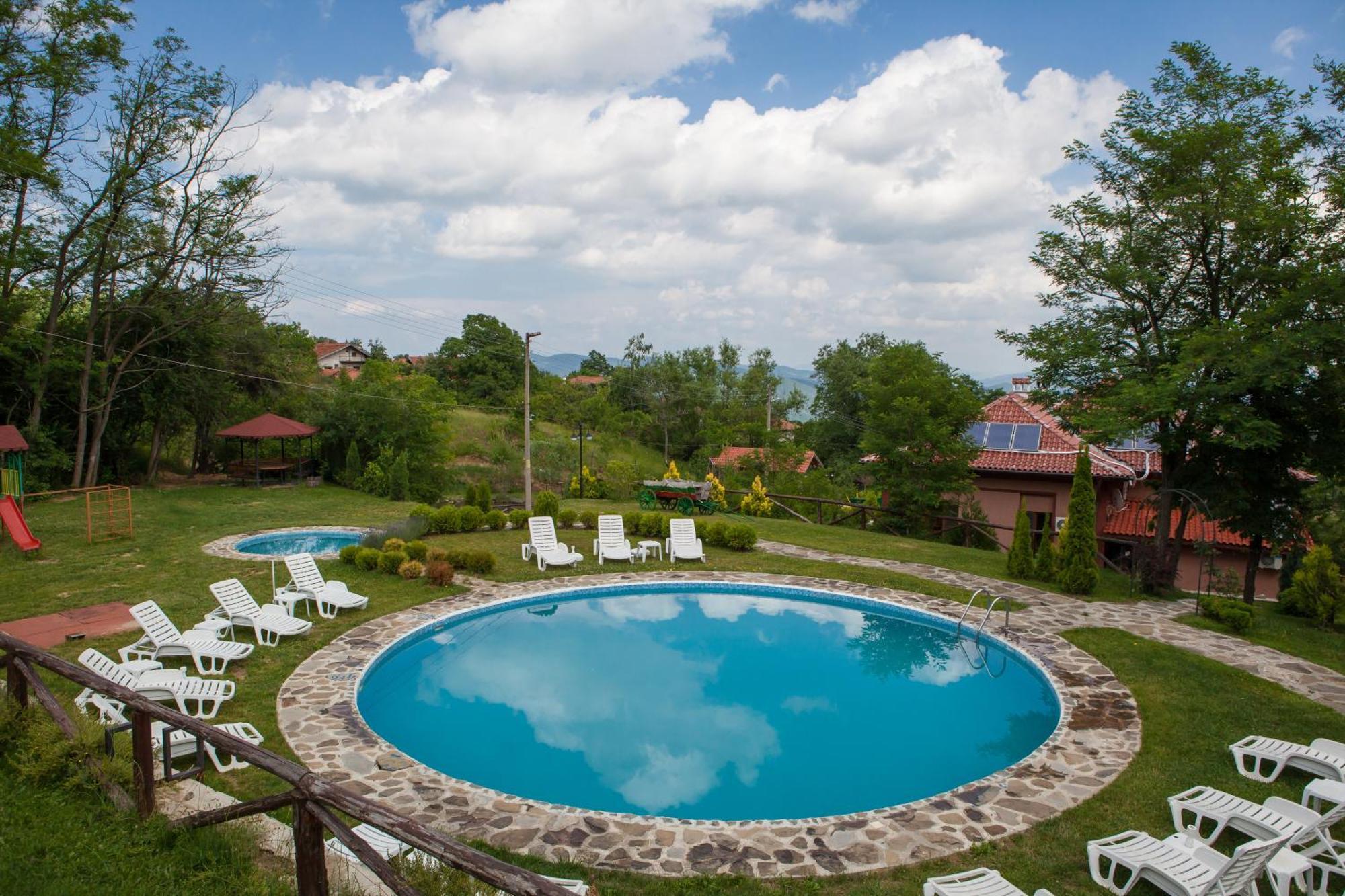 Kraevo Villa Mark المظهر الخارجي الصورة