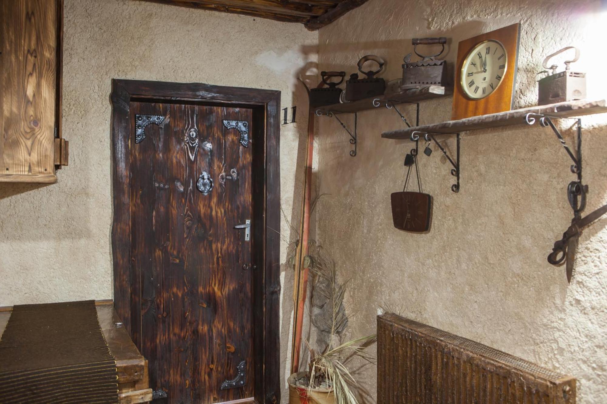 Kraevo Villa Mark المظهر الخارجي الصورة