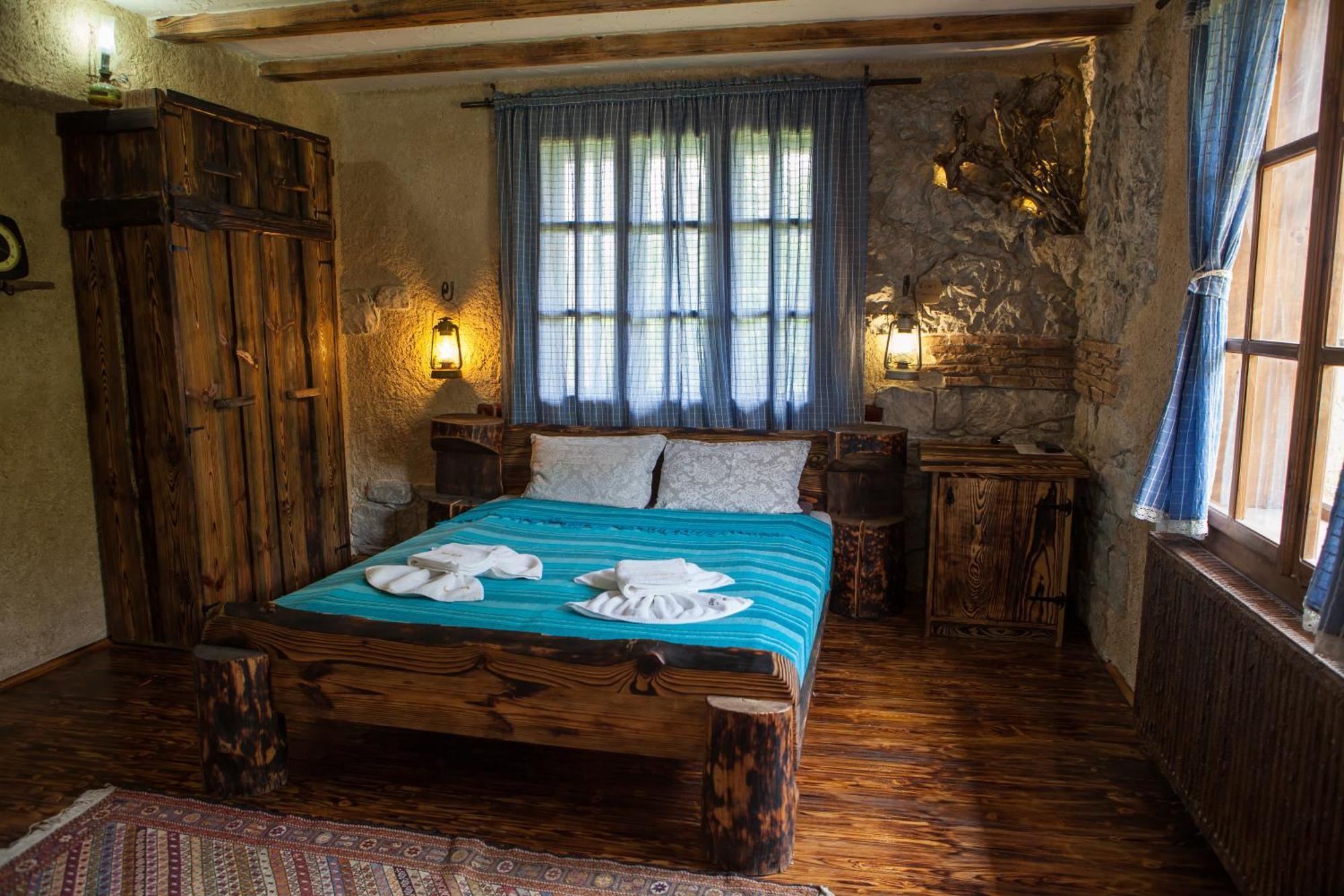 Kraevo Villa Mark المظهر الخارجي الصورة