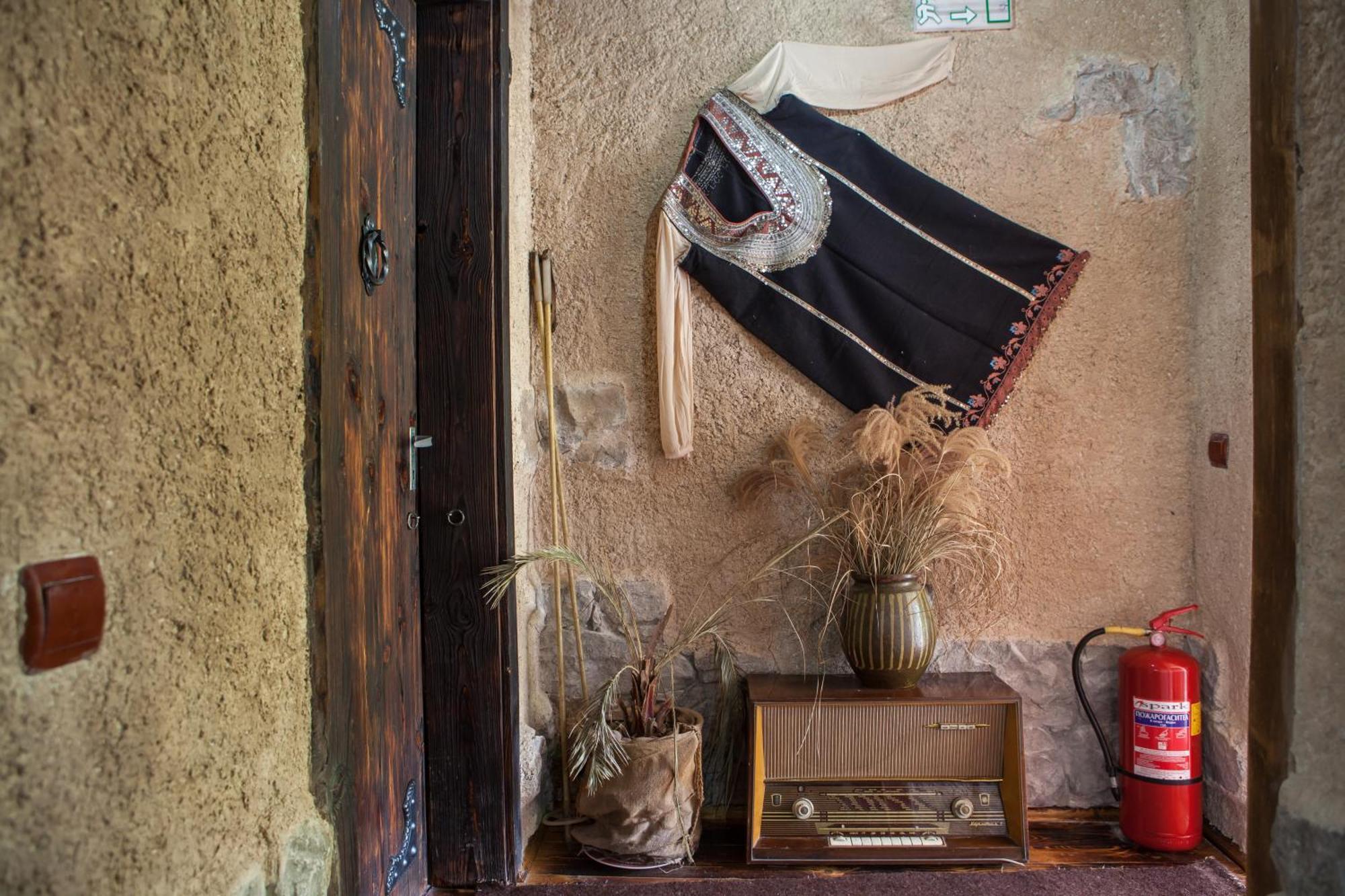 Kraevo Villa Mark المظهر الخارجي الصورة