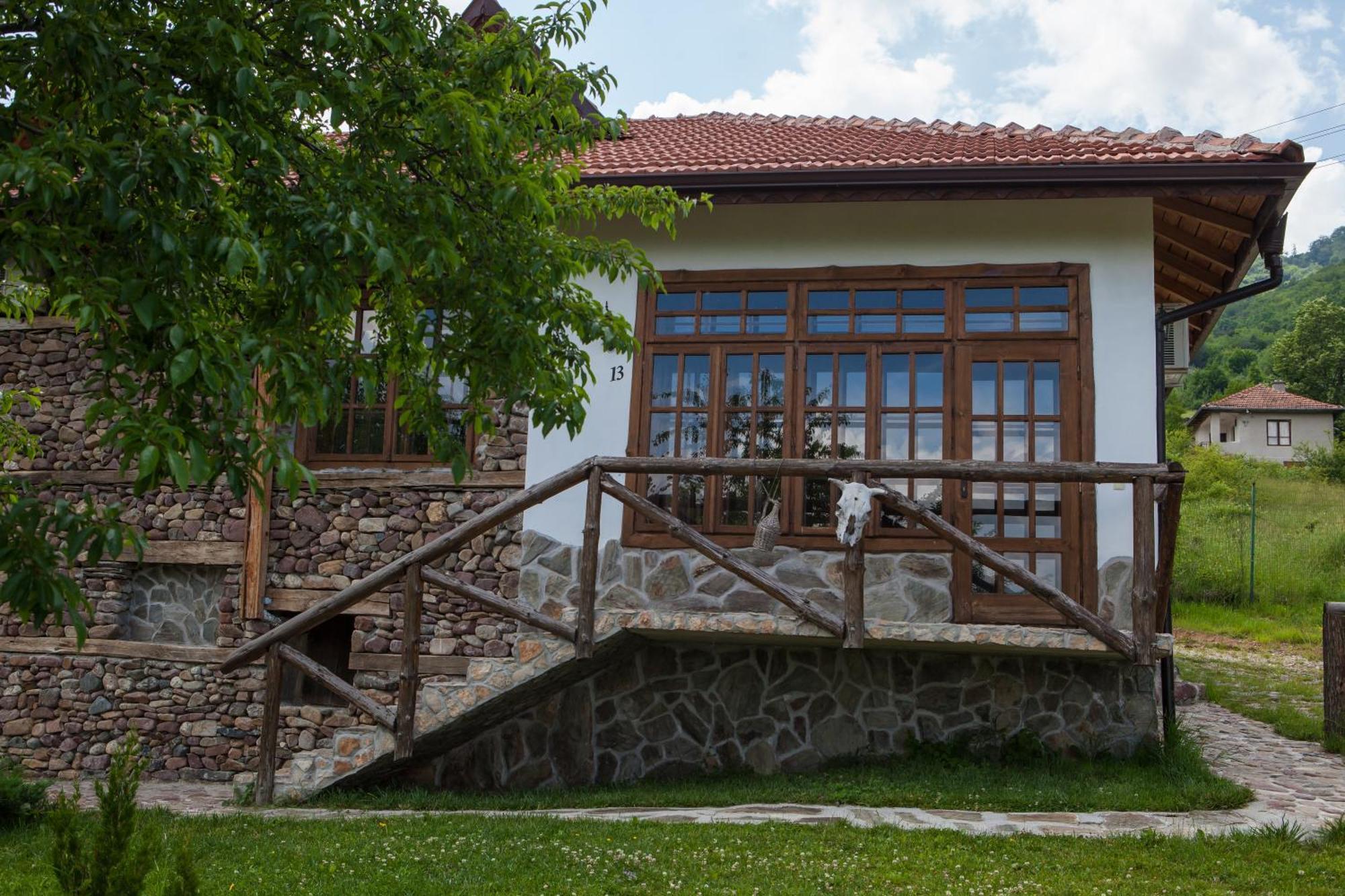 Kraevo Villa Mark المظهر الخارجي الصورة