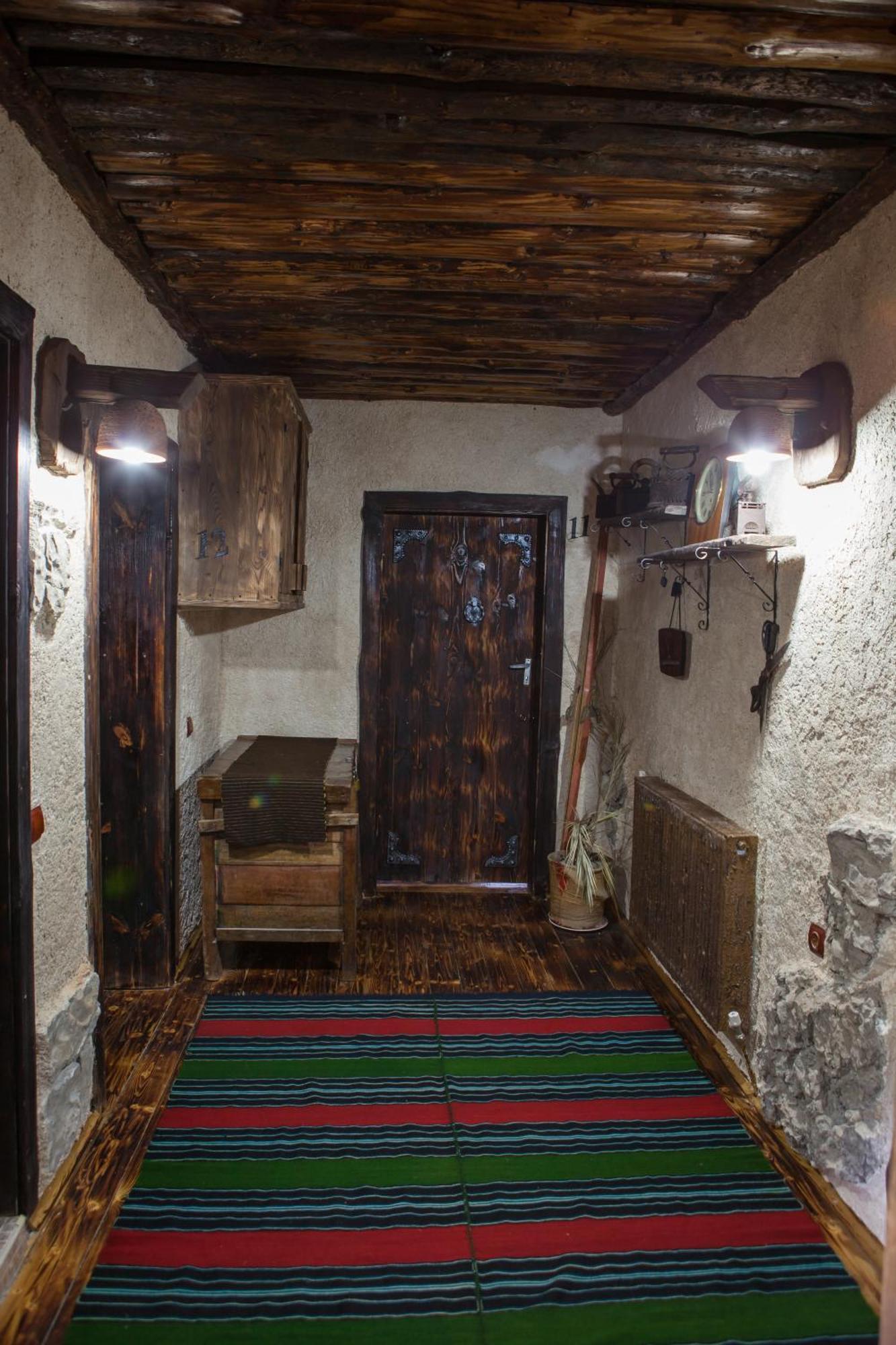 Kraevo Villa Mark المظهر الخارجي الصورة