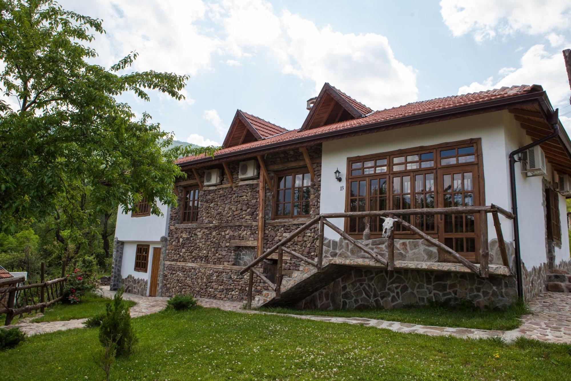 Kraevo Villa Mark المظهر الخارجي الصورة