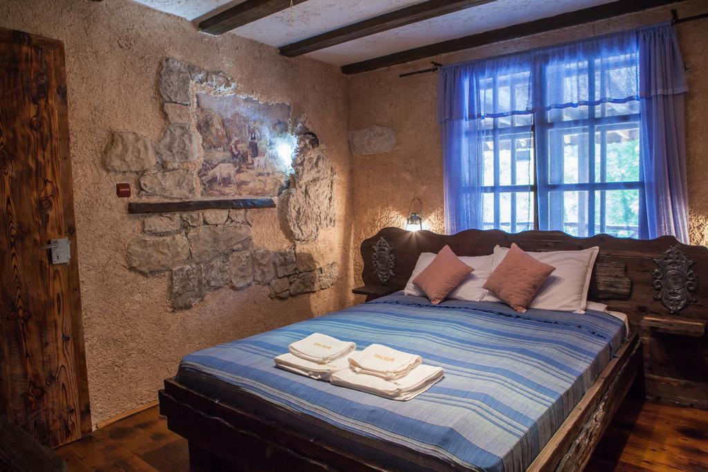 Kraevo Villa Mark الغرفة الصورة