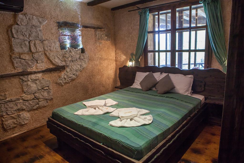 Kraevo Villa Mark الغرفة الصورة