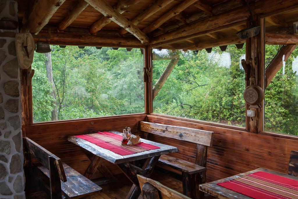Kraevo Villa Mark المظهر الخارجي الصورة
