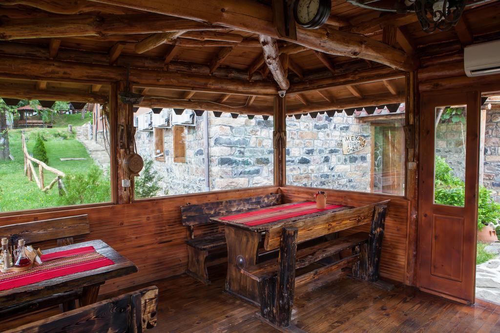 Kraevo Villa Mark المظهر الخارجي الصورة