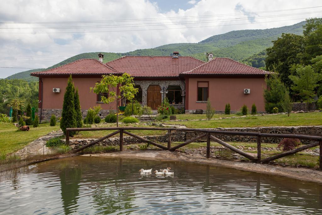 Kraevo Villa Mark المظهر الخارجي الصورة