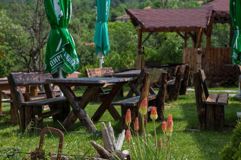 Kraevo Villa Mark المظهر الخارجي الصورة