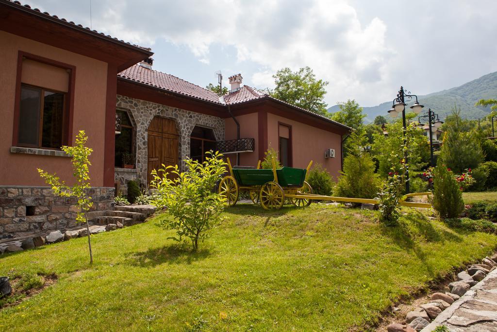 Kraevo Villa Mark المظهر الخارجي الصورة