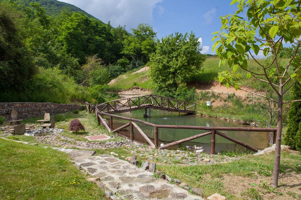 Kraevo Villa Mark المظهر الخارجي الصورة