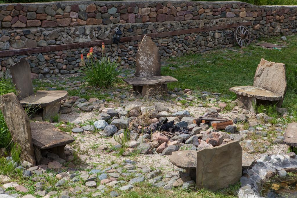 Kraevo Villa Mark المظهر الخارجي الصورة