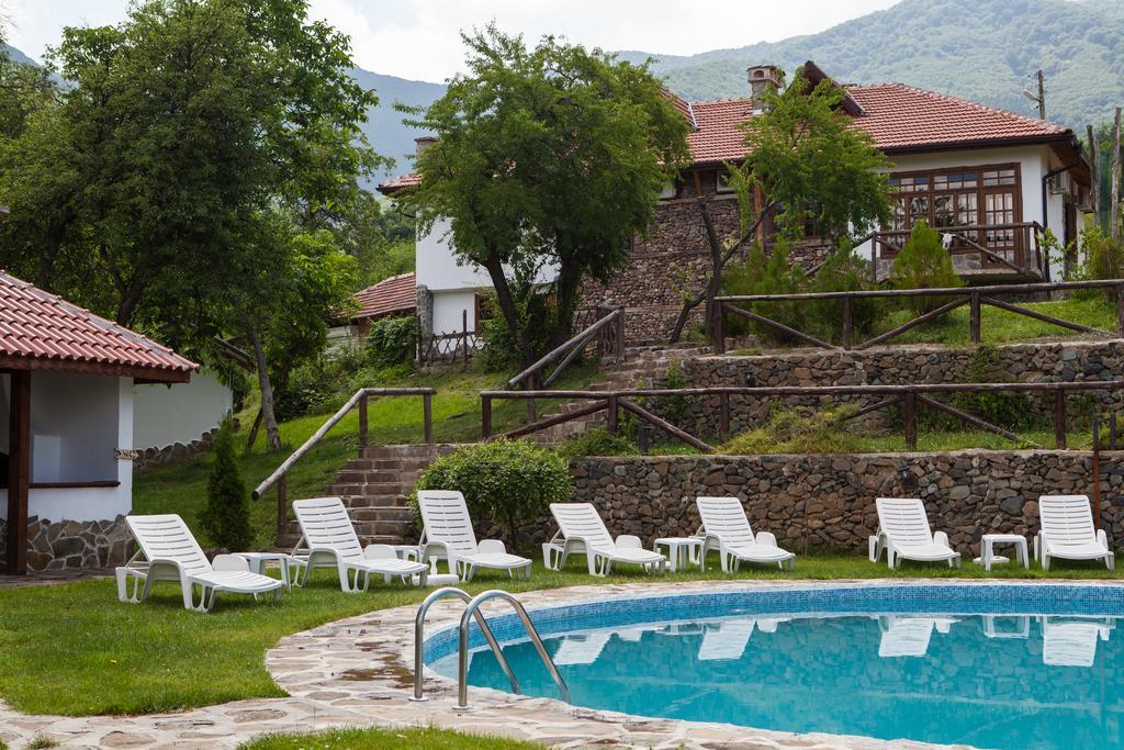 Kraevo Villa Mark المظهر الخارجي الصورة