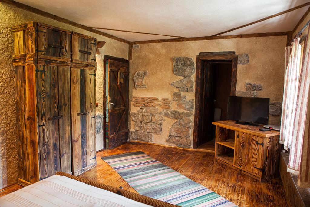 Kraevo Villa Mark الغرفة الصورة