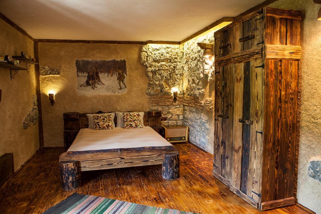 Kraevo Villa Mark الغرفة الصورة