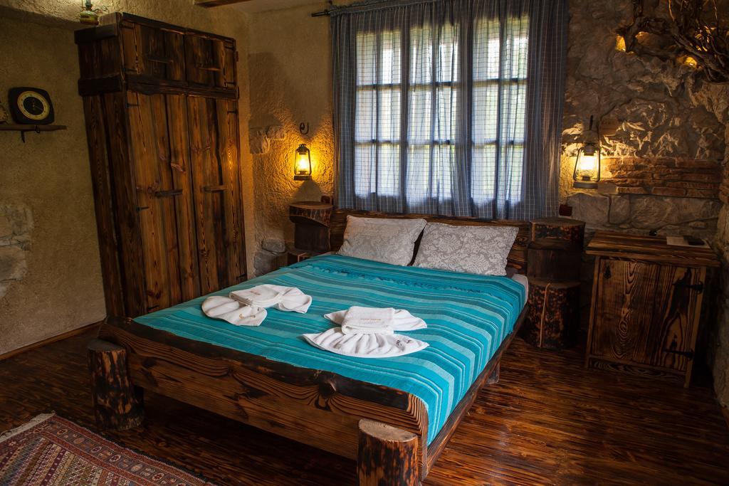 Kraevo Villa Mark الغرفة الصورة