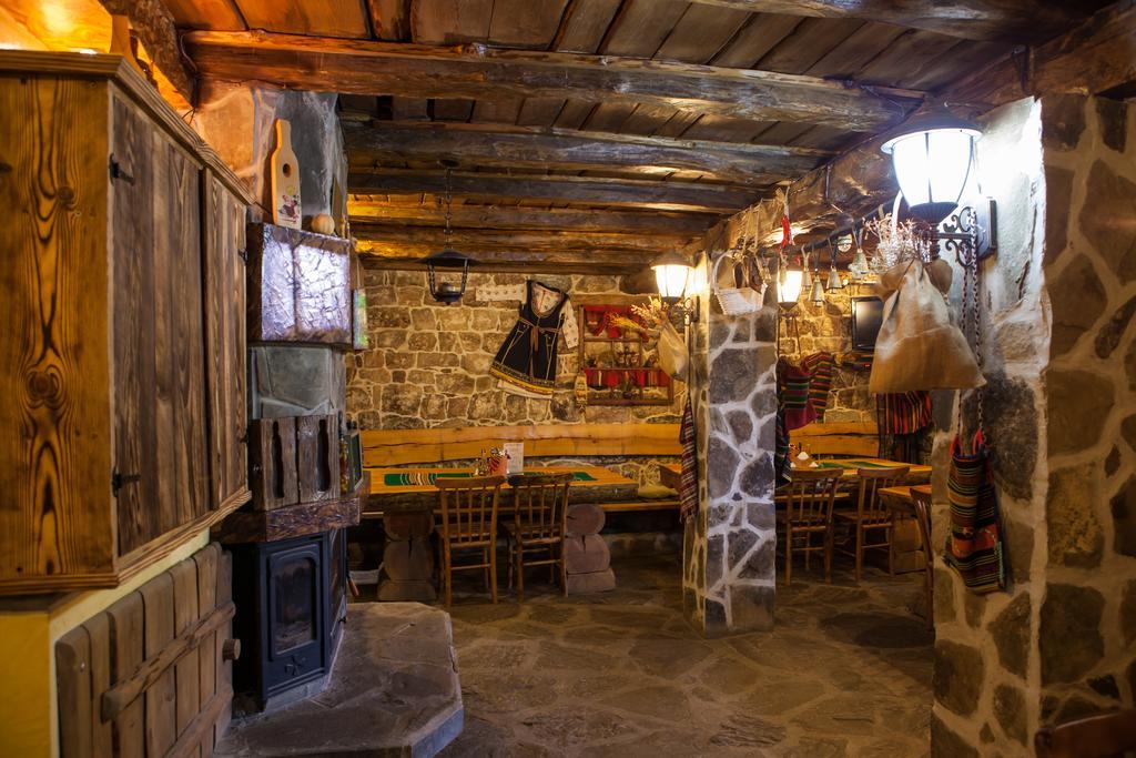Kraevo Villa Mark المظهر الخارجي الصورة