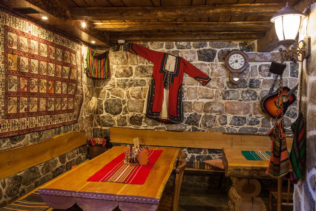 Kraevo Villa Mark المظهر الخارجي الصورة