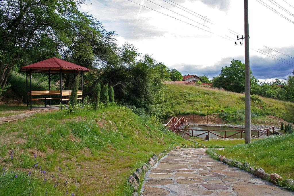 Kraevo Villa Mark المظهر الخارجي الصورة