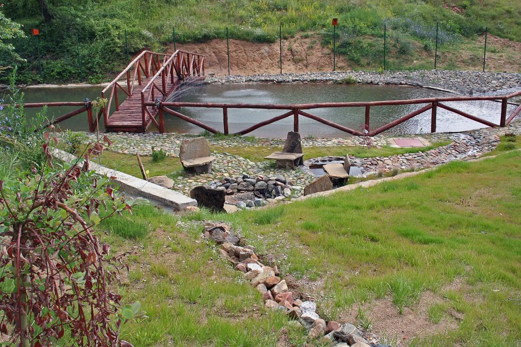 Kraevo Villa Mark المظهر الخارجي الصورة