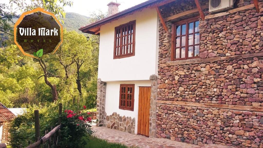 Kraevo Villa Mark المظهر الخارجي الصورة