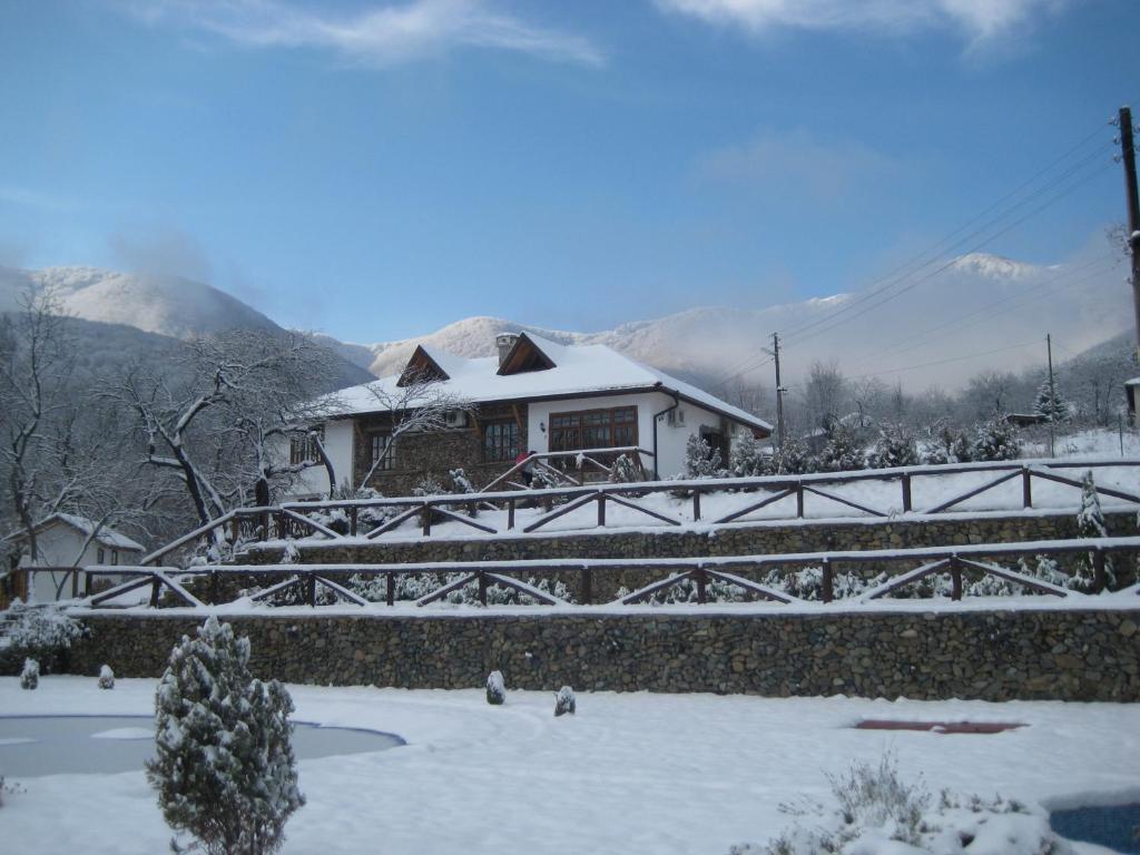 Kraevo Villa Mark المظهر الخارجي الصورة