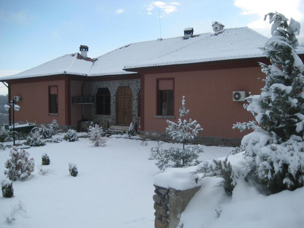 Kraevo Villa Mark المظهر الخارجي الصورة
