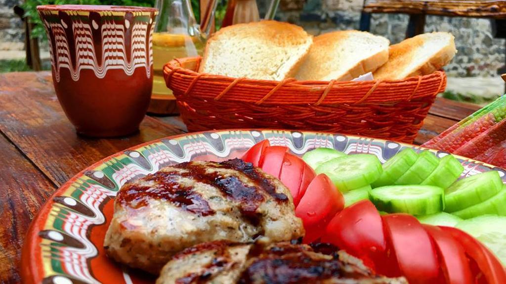 Kraevo Villa Mark المظهر الخارجي الصورة