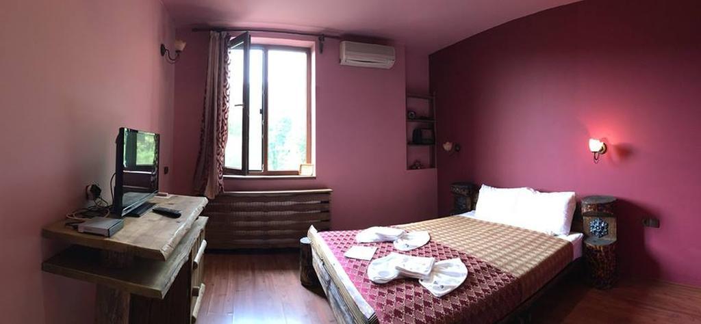 Kraevo Villa Mark المظهر الخارجي الصورة