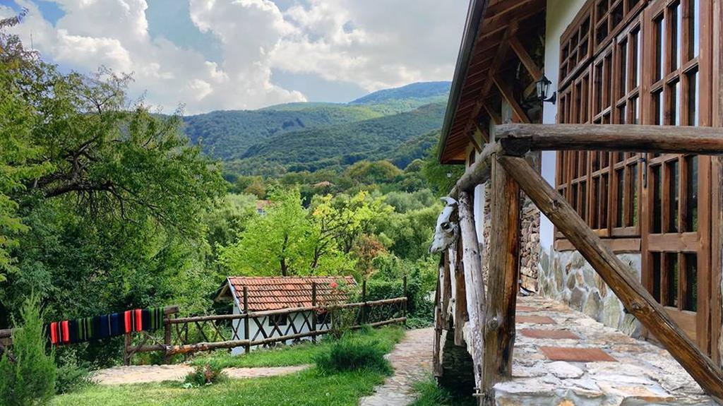 Kraevo Villa Mark المظهر الخارجي الصورة