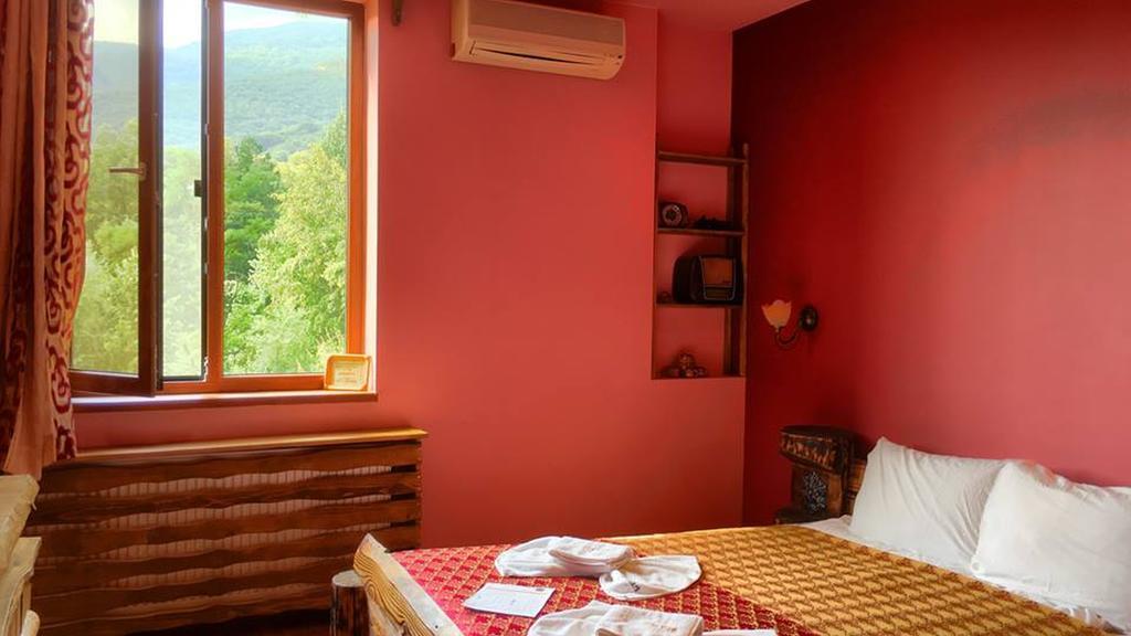 Kraevo Villa Mark المظهر الخارجي الصورة