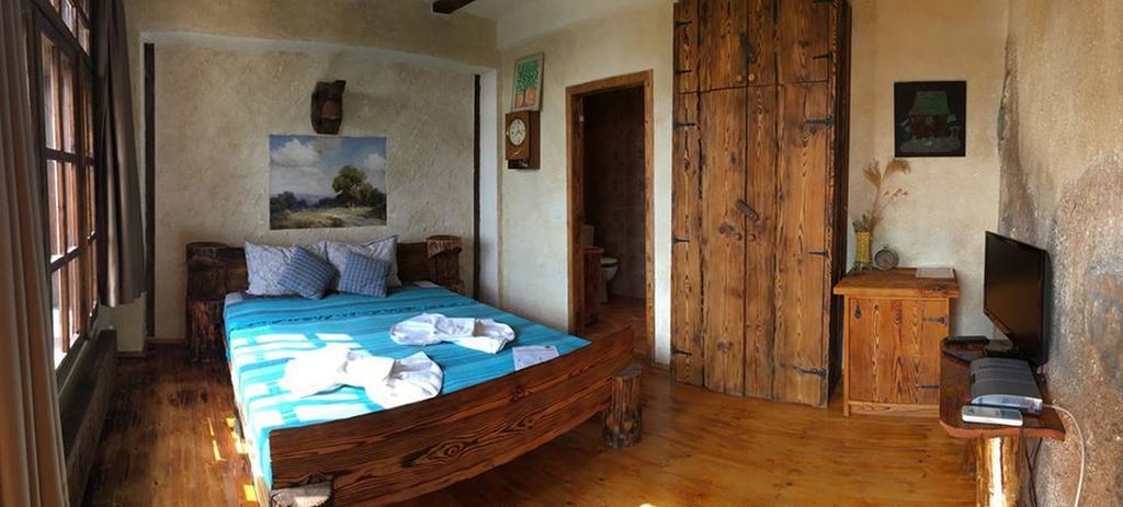 Kraevo Villa Mark المظهر الخارجي الصورة