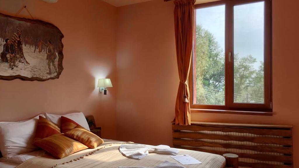 Kraevo Villa Mark المظهر الخارجي الصورة