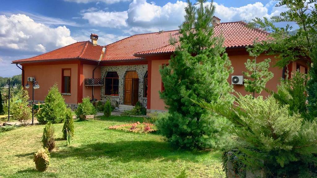 Kraevo Villa Mark المظهر الخارجي الصورة
