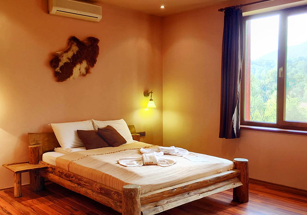 Kraevo Villa Mark المظهر الخارجي الصورة