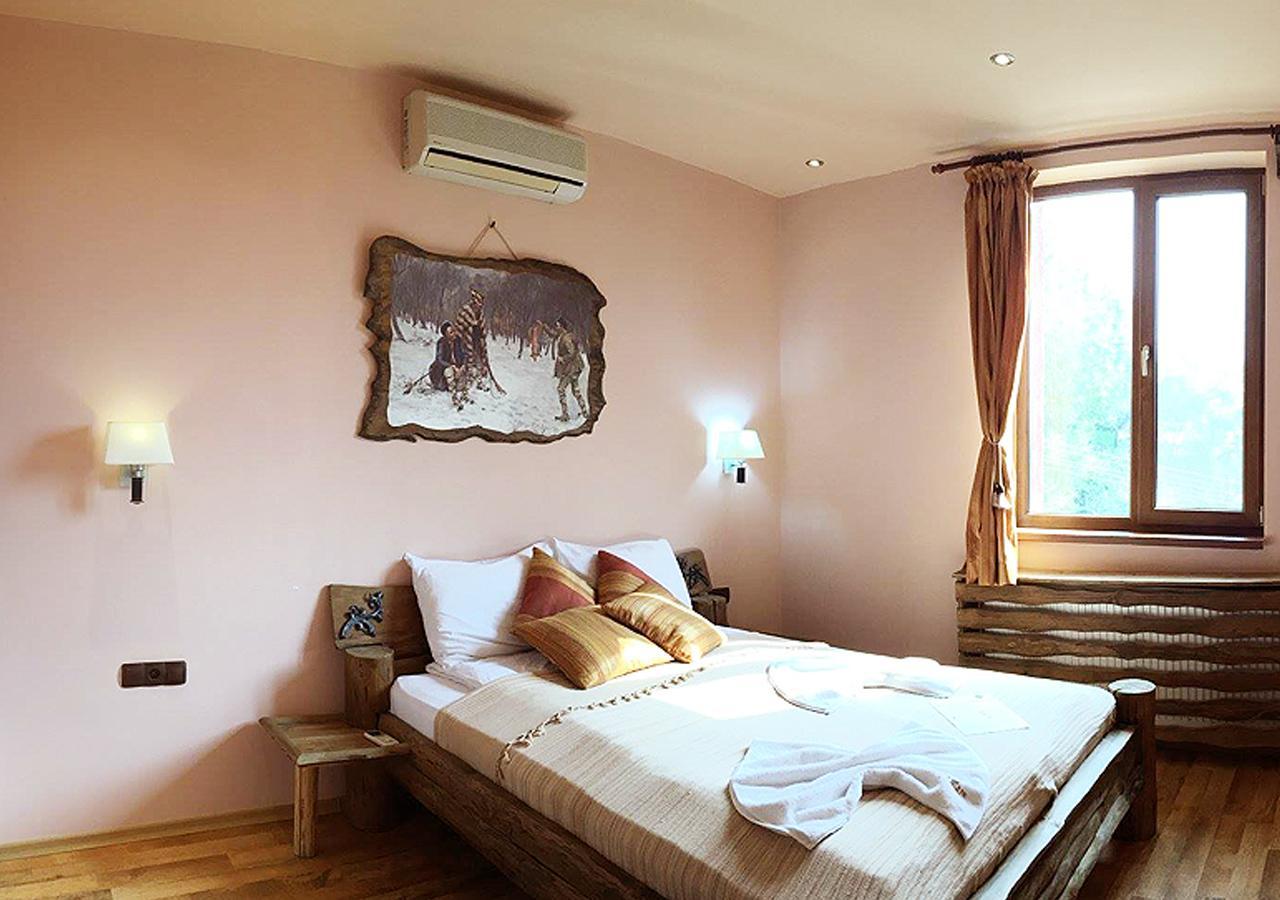 Kraevo Villa Mark المظهر الخارجي الصورة