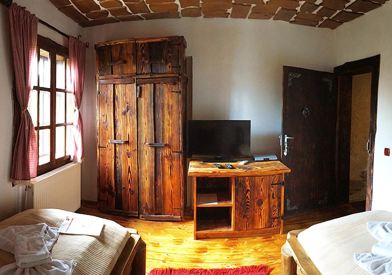 Kraevo Villa Mark المظهر الخارجي الصورة